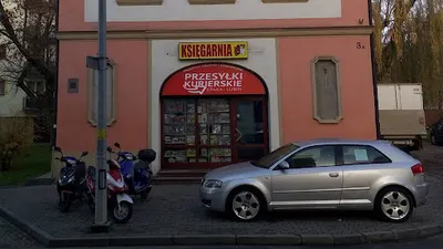 epaka.pl - punkt nadań i odbioru przesyłek